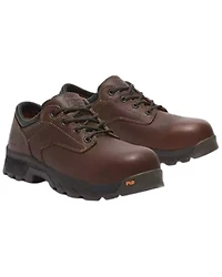 Timberland PRO Men's Titan Ev Ox Work Boots - Composite Toe