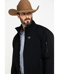 Ariat Men's Vernon 2.0 Softshell Jacket - Big & Tall