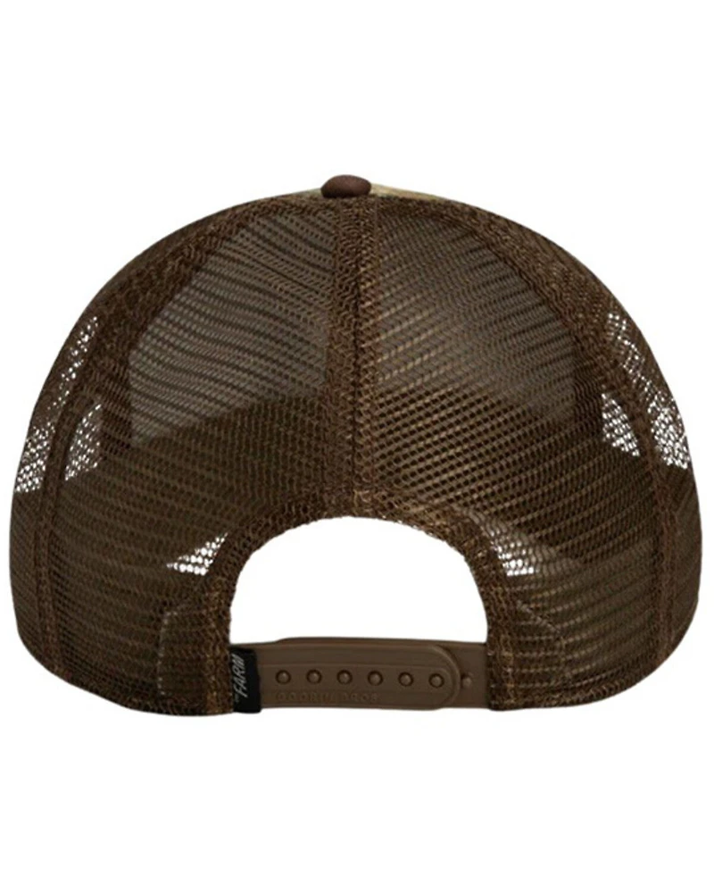 Goorin Bros Men's Six Feet Under Ball Cap