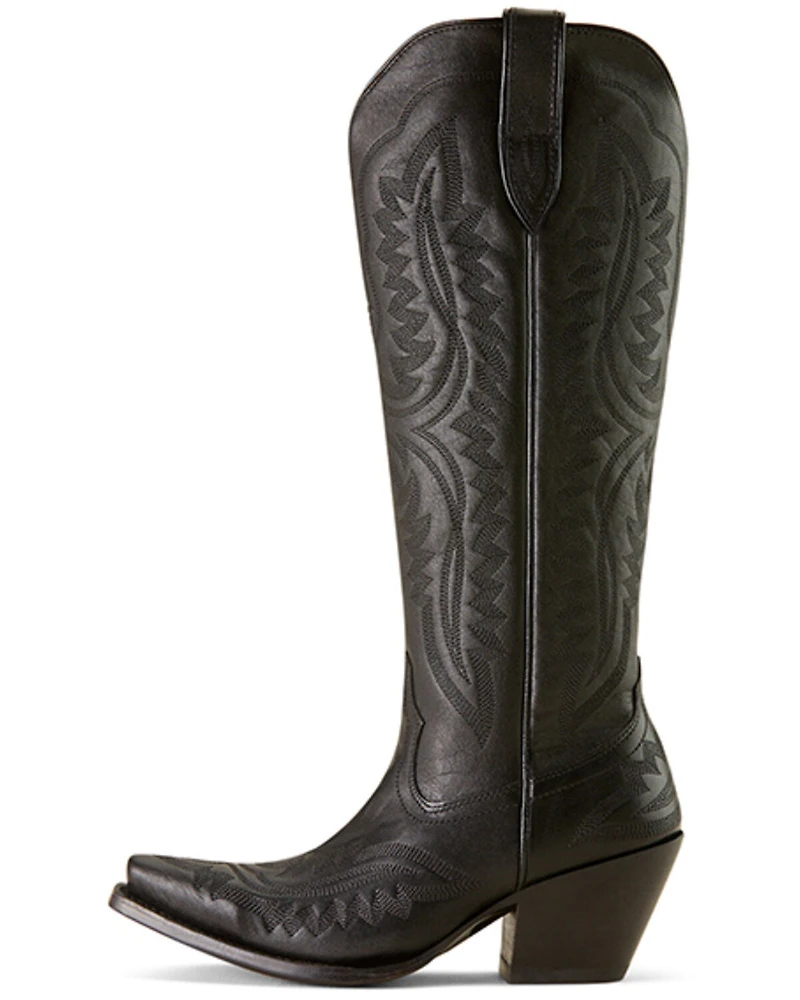 Ariat Women's Casanova Tall Western Boots - Snip Toe