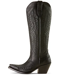 Ariat Women's Casanova Tall Western Boots - Snip Toe