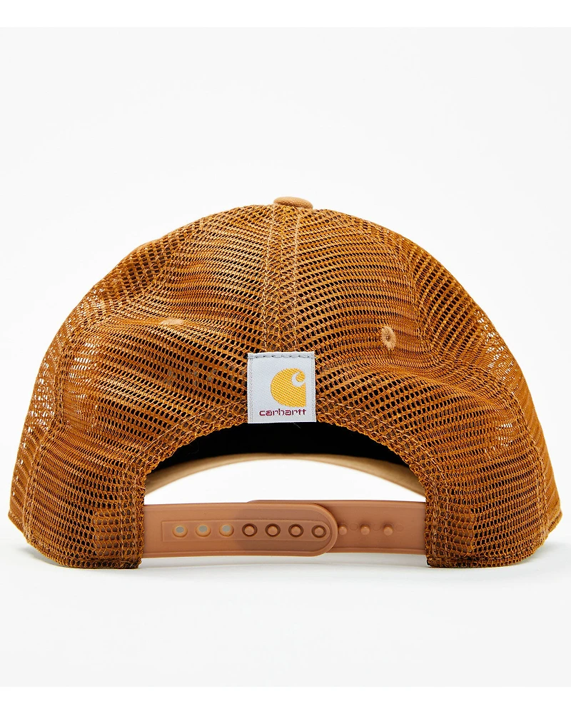 Carhartt Men's Logo Ball Cap