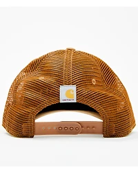 Carhartt Men's Logo Ball Cap