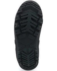 Western Chief Women's Solid Neoprene Mid Rain Boots - Round Toe