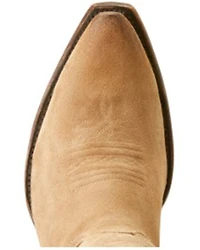 Ariat Women's Laramie StretchFit Western Boots - Snip Toe