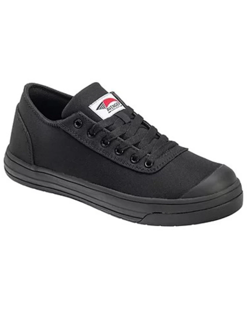 Avenger Men's Blade Casual Shoe - Alloy Toe