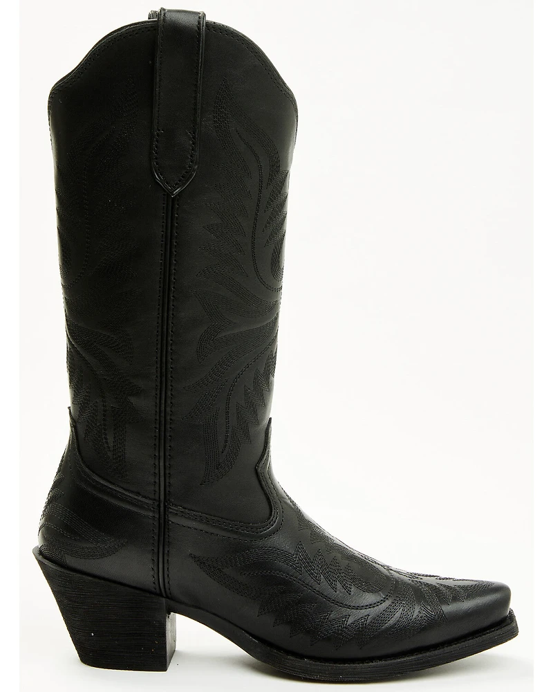 Ariat Women's Round Up Collins Western Boots - Snip Toe