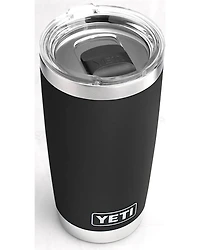 YETI Rambler® MagSlider™ Lid 20oz Tumbler
