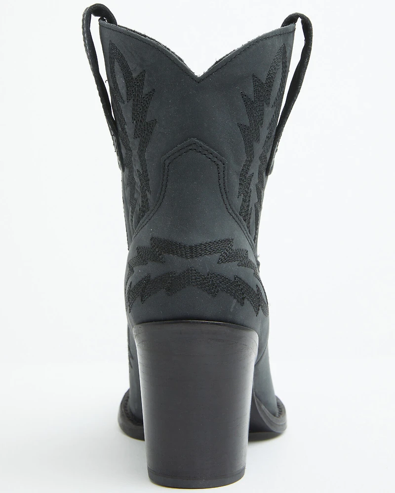 Dingo Women's Rocky Top Western Booties