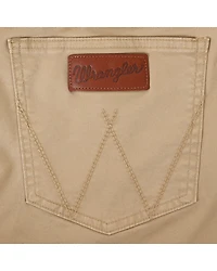 Wrangler Retro Men's Slim Stretch Straight Jeans