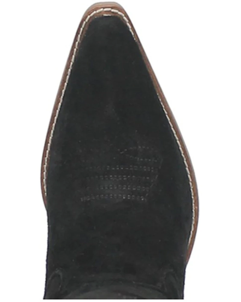 Dingo Women's Thunder Road Western Performance Boots - Snip Toe