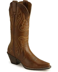Ariat Women's Heritage Western Boots - Snip Toe