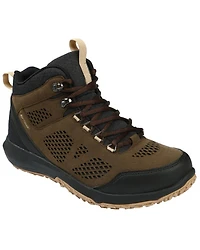 Northside Men's Benton Waterproof Hiking Shoes - Soft Toe