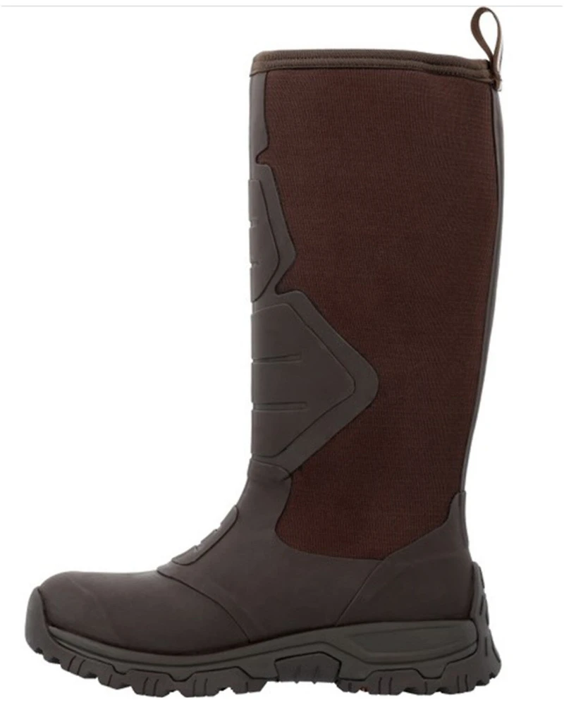 Muck Boots Men's Apex Pro 16" Insulated Western Work - Round Toe