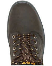 Caterpillar Men's Striver Lace-Up Work Boots - Steel Toe