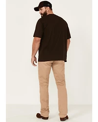 Wrangler Retro Men's Slim Stretch Straight Jeans