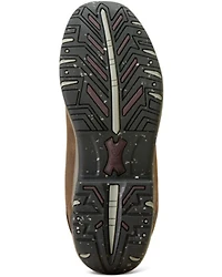 Ariat Women's Terrain Eco Work Boots - Soft Toe