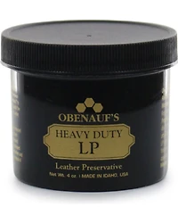 Obenauf's Leather Heavy Duty Leather Preservative