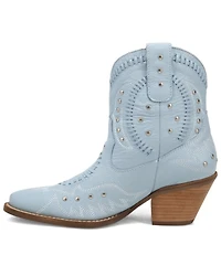 Dingo Women's Precious Western Booties