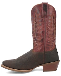 Laredo Men's Kent Performance Western Boots - Square Toe