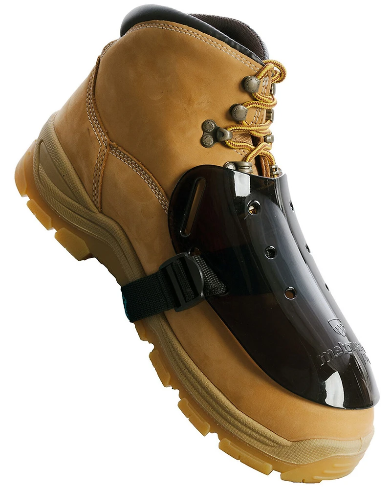 MetStrap for Met Guard Metatarsal Protection