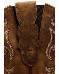 Shyanne Women's Shayla Xero Gravity Western Performance Boots - Broad Square Toe