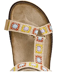 Hey Girl by Corkys Women's Are You Serious Sandals