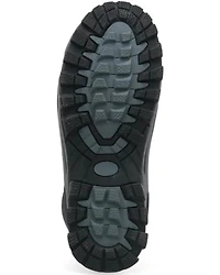 Frontier Men's Neoprene Mid Cold Weather Waterproof Boots - Round Toe
