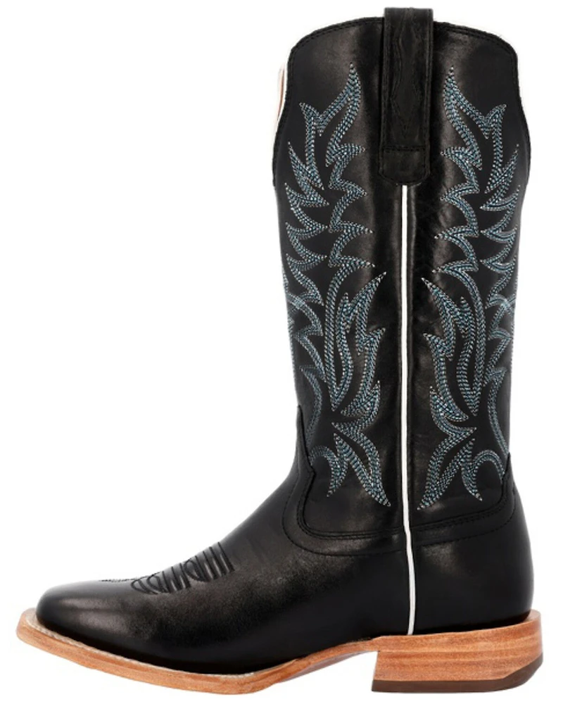 Durango Women's Arena Elite Western Boots - Broad Square Toe