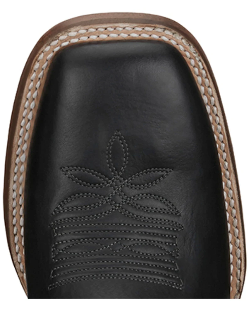 Justin Women's Stella Western Boots - Broad Square Toe