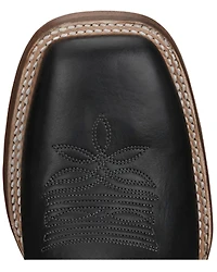 Justin Women's Stella Western Boots - Broad Square Toe