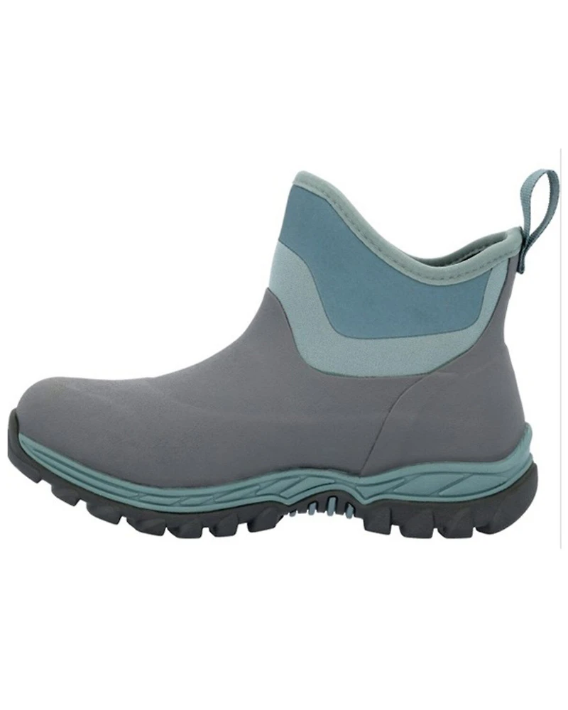 Muck Boots Women's Arctic Sport II Ankle - Round Toe