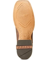 Ariat Men's Circuit Paxton Western Boots - Broad Square Toe