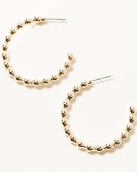 Shyanne Women's Hoop Earring Set - 3 Piece