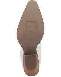 Dingo Women's Rhymin Tall Western Boots - Snip Toe