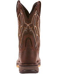 Ariat Men's WorkHog® XT Dare Boots - Carbon Toe