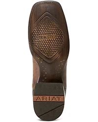 Ariat Men's Tanglewood Western Boots - Broad Square Toe