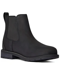 Ariat Men's Wexford Waterproof Chelsea Boots - Round Toe
