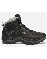 Keen Men's Durand Waterproof Work Boots - Soft Toe