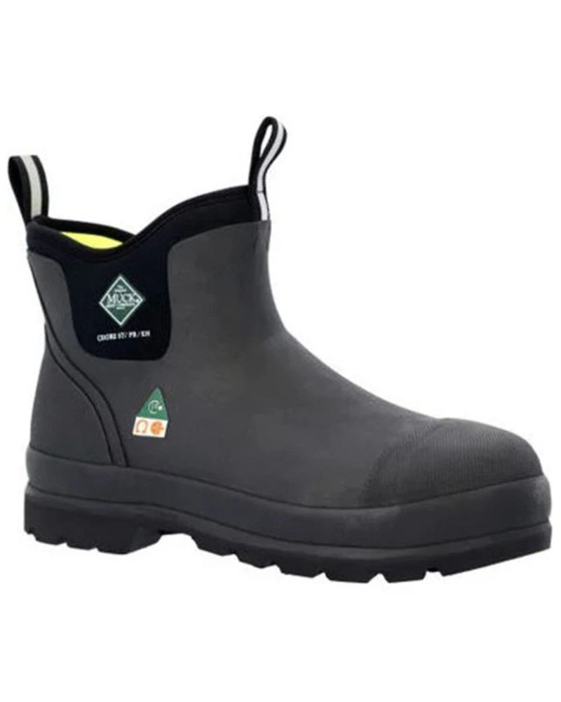 Muck Boots Men's Chore Classic CSA - Steel Toe