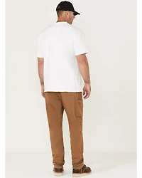 Thorogood Men's Solid Utility Stretch Pants