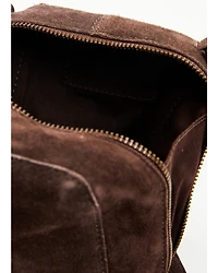 Free People Women's Out Of The Box Crossbody Bag