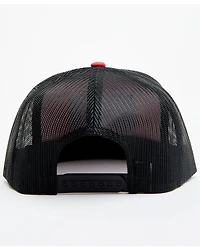 Lazy J Ranch Men's Elevation Recreation Patch Mesh-Back Ball Cap