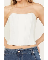 Boot Barn X Understated Leather Women's Louise Bustier