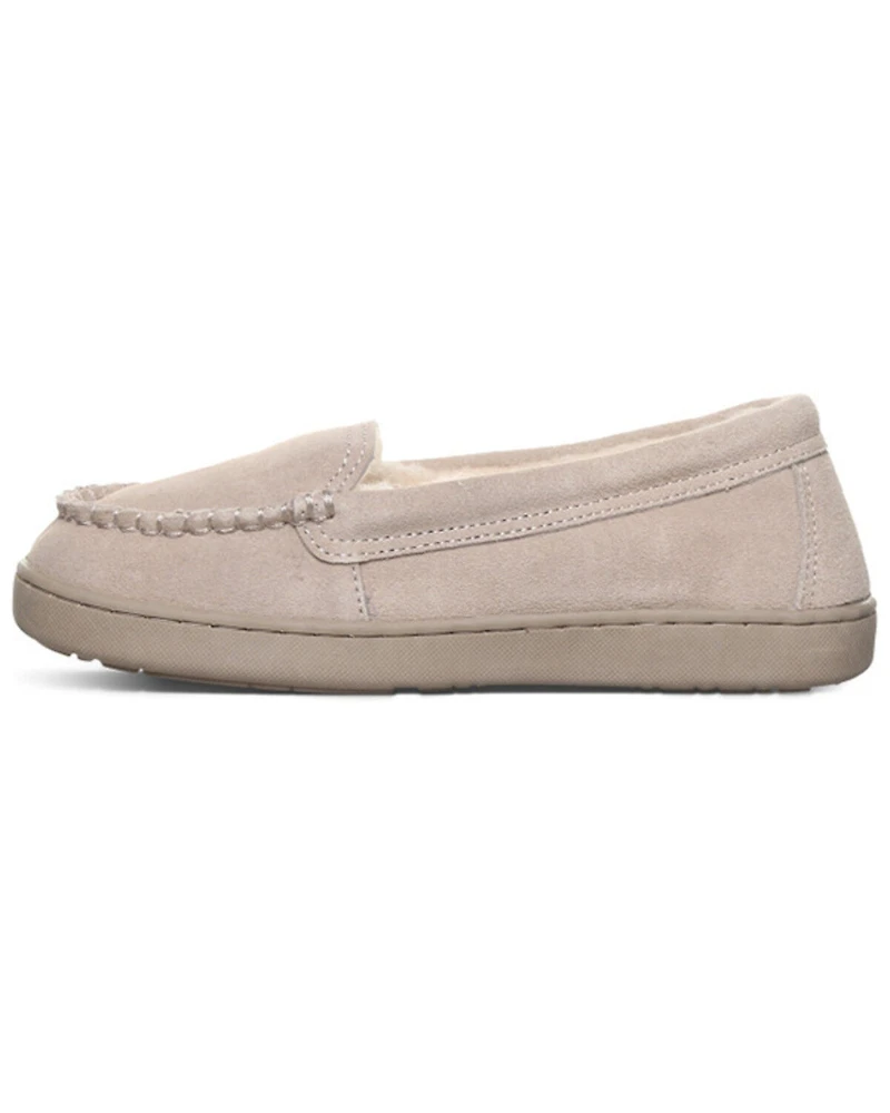Bearpaw Women's Angel Moccasins