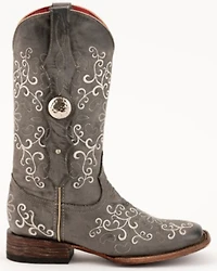Ferrini Women's Bella Western Boots - Square Toe