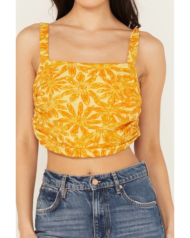 Free People Women's All Tied Up Top