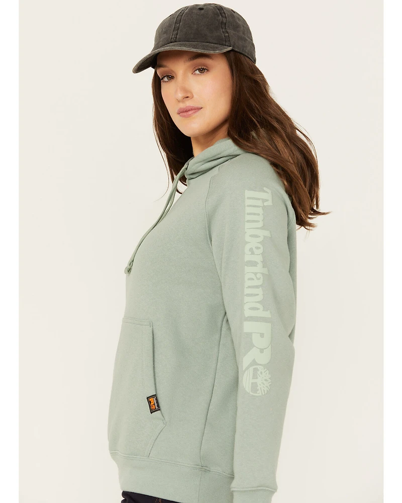 Timberland PRO Women's Hood Honcho Sport Hoodie