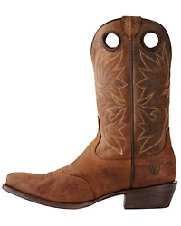 Ariat Men's Circuit Striker Boots - Square Toe