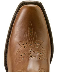 Ariat Women's Madison Western Boots - Square Toe
